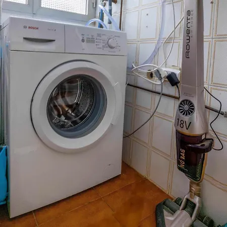 Apartment Inftour Apolo *