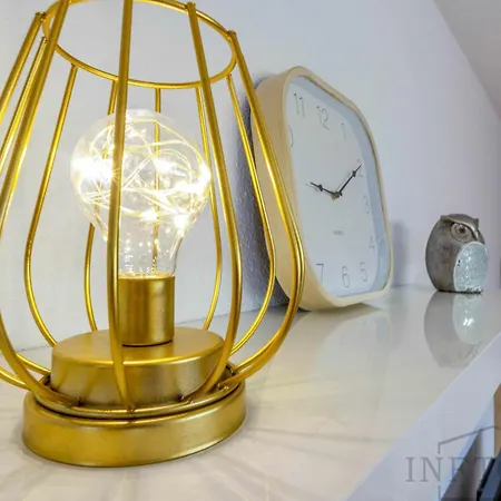 公寓 Inftour Apolo 卡尔佩