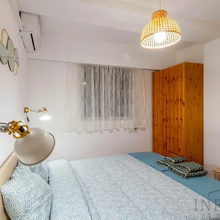 Inftour Apolo Apartment Calpe