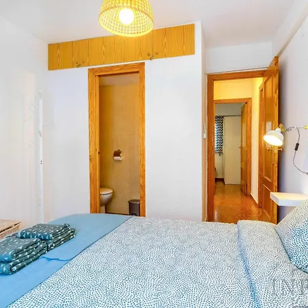 Apartment Inftour Apolo