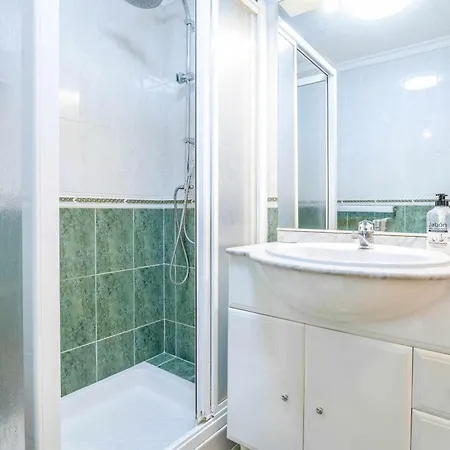 Inftour Apolo Apartment Calpe