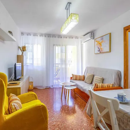 Inftour Apolo Calpe