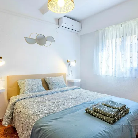 Inftour Apolo Apartment *