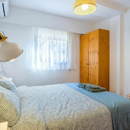 Apartment Inftour Apolo