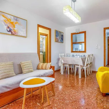Inftour Apolo Apartment *