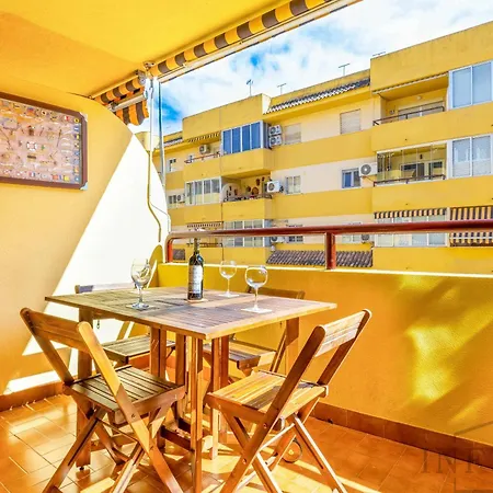 Apartment Inftour Apolo Calpe