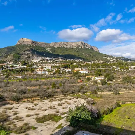 Apartment Inftour Apolo