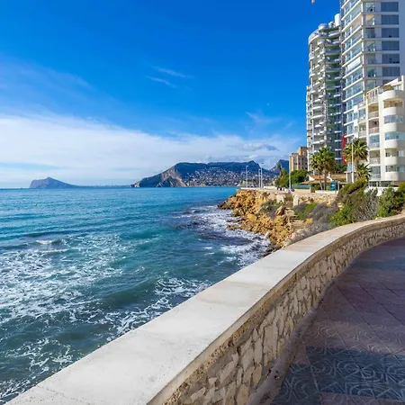 Apartment Inftour Apolo *