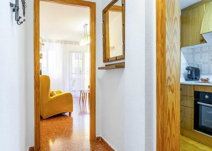 Inftour Apolo 卡尔佩