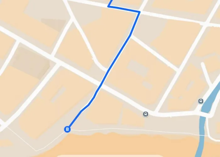 公寓 Inftour Apolo *