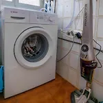 Apartment Inftour Apolo *