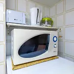 Apartment Inftour Apolo *