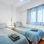 Apartment Inftour Apolo Calpe
