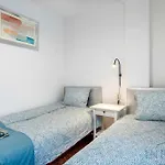 Apartment Inftour Apolo Calpe