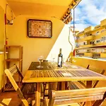 Apartment Inftour Apolo Calpe