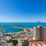 Inftour Apolo Apartment Calpe