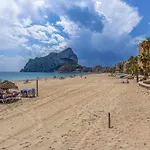 Apartment Inftour Apolo Calpe