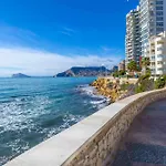 Apartment Inftour Apolo *