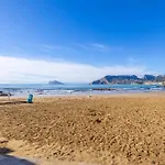 Apartment Inftour Apolo *