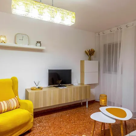 Appartement Inftour Apolo