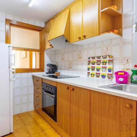 Appartement Inftour Apolo