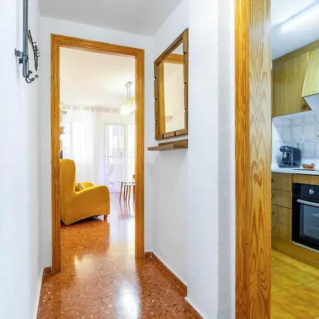 Inftour Apolo Calpe