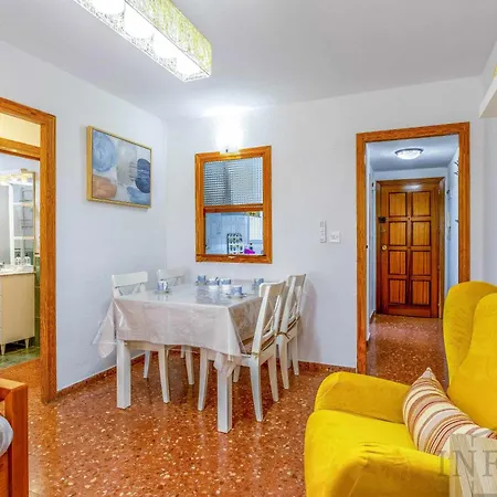 Inftour Apolo Appartement