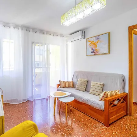 Inftour Apolo Appartement