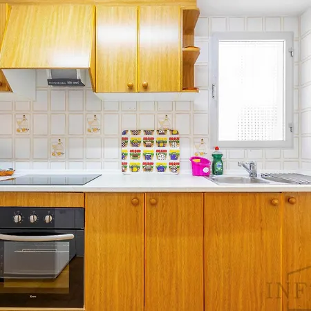 Inftour Apolo * Calp