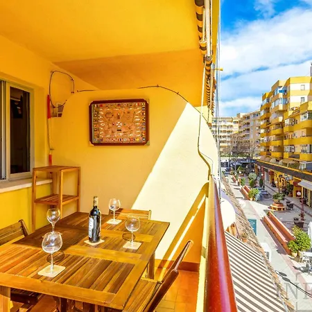 Inftour Apolo * Calp