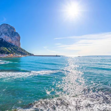 Inftour Apolo * Calpe