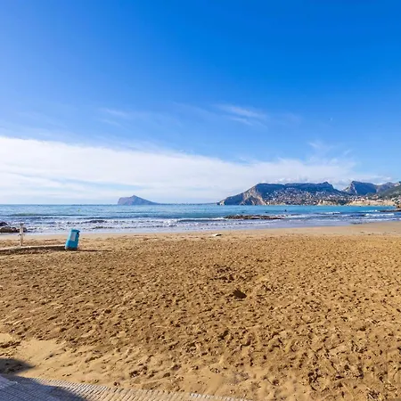 Apartament Inftour Apolo *