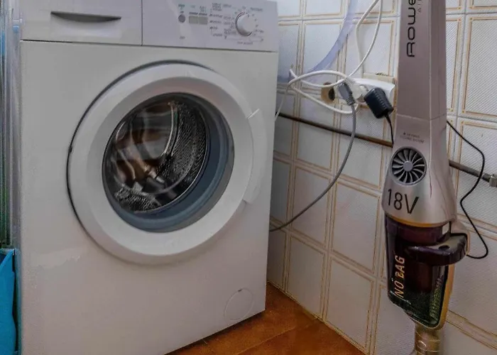 Apartament Inftour Apolo *