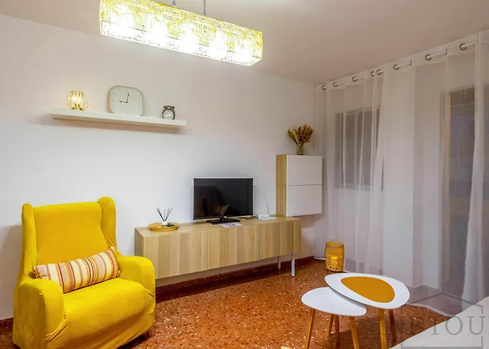 Apartament Inftour Apolo