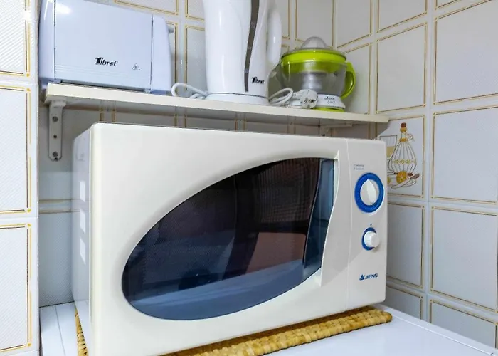 Apartament Inftour Apolo *