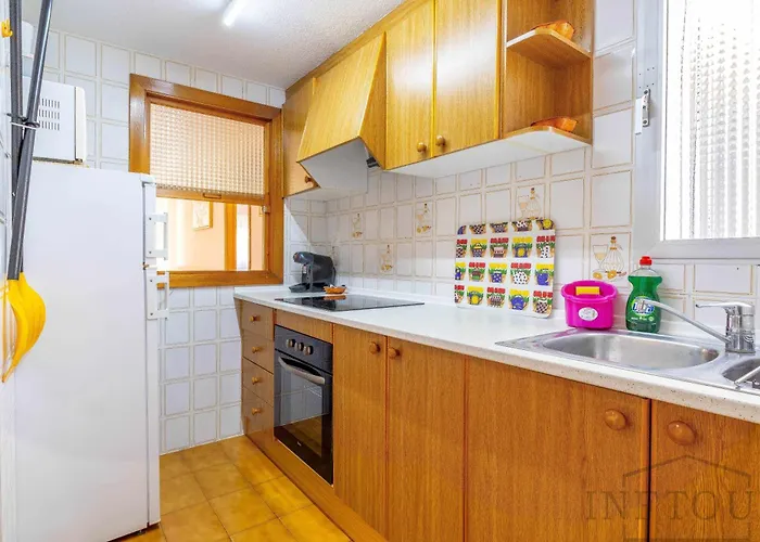 Apartament Inftour Apolo