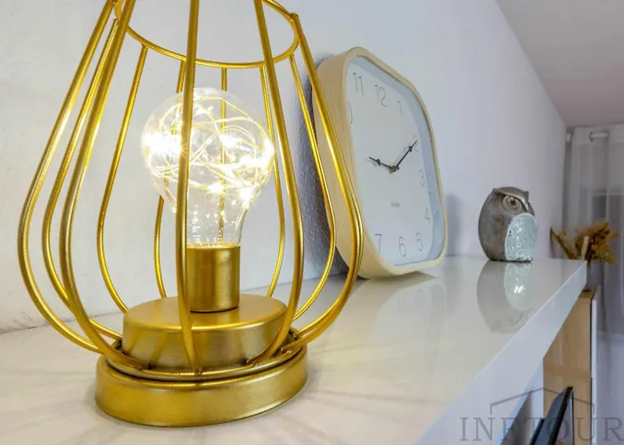 Διαμέρισμα Inftour Apolo Κάλπε