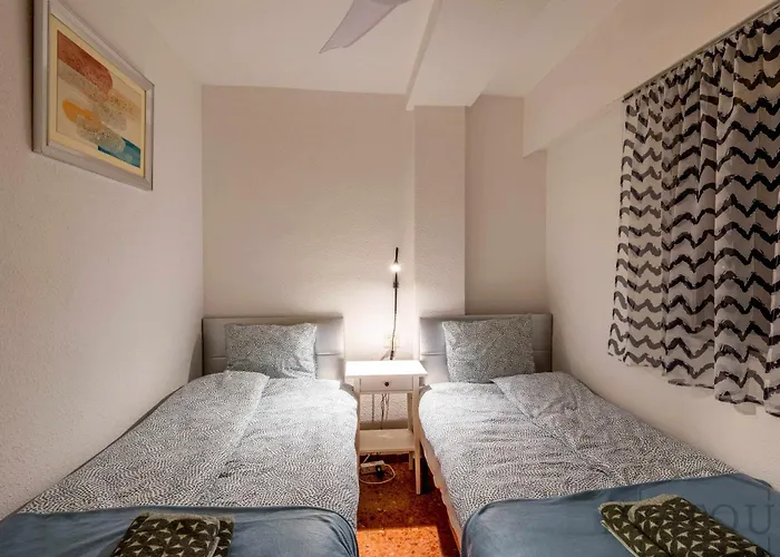 Apartament Inftour Apolo