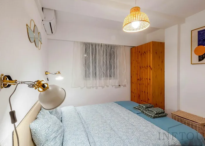 Inftour Apolo Apartament Calpe