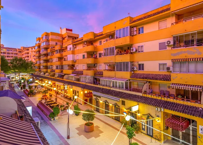 Apartament Inftour Apolo *