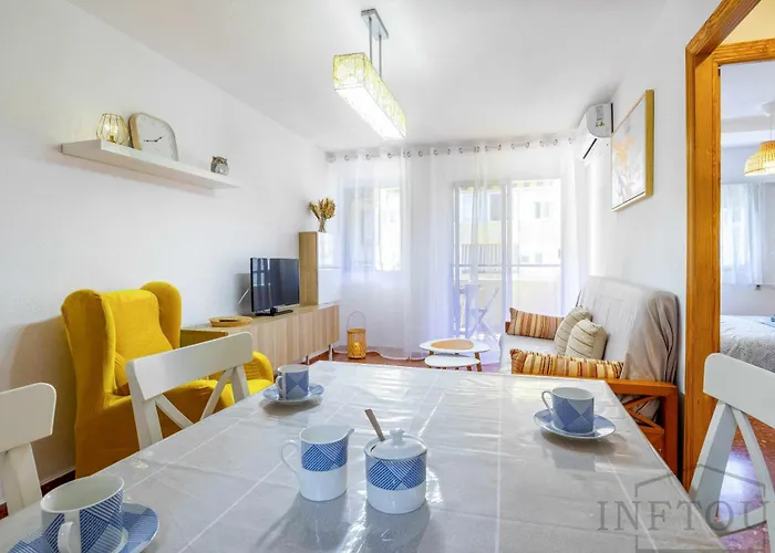 Inftour Apolo Διαμέρισμα *