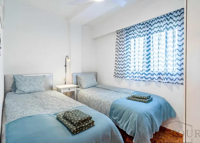 Διαμέρισμα Inftour Apolo Κάλπε