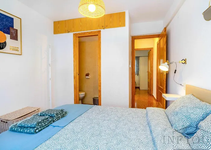 Apartament Inftour Apolo
