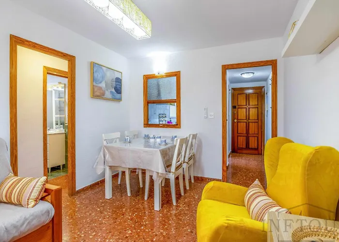 Inftour Apolo Διαμέρισμα