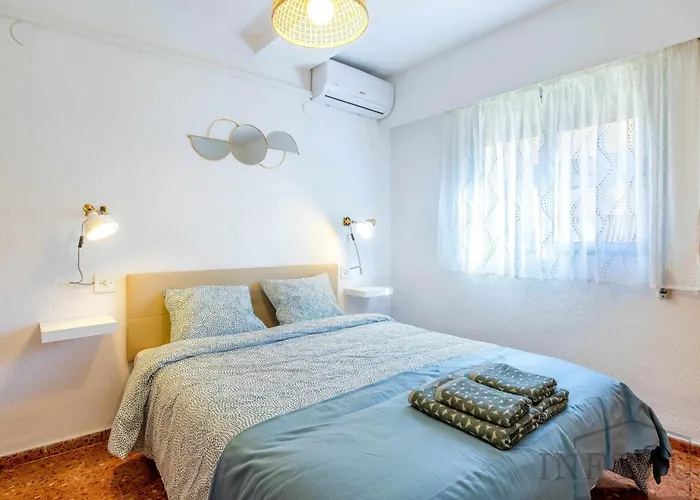 Inftour Apolo Apartament *