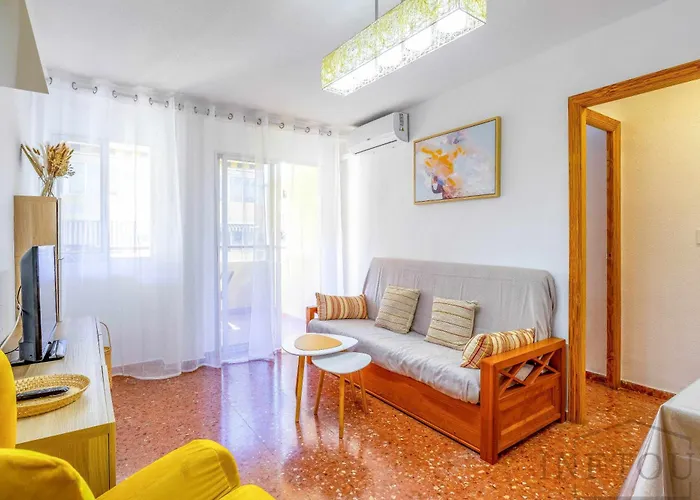 Inftour Apolo Appartement