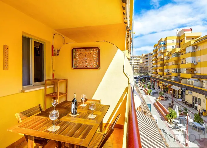 Inftour Apolo * Calpe