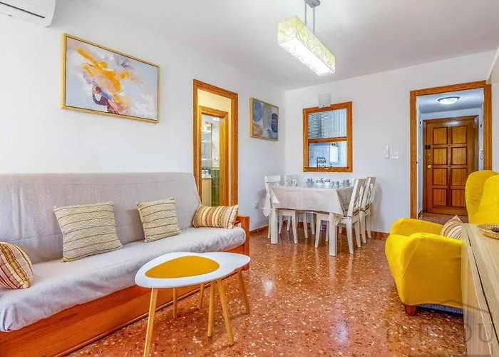 Inftour Apolo Apartament *