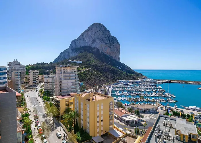 Inftour Apolo * Calpe