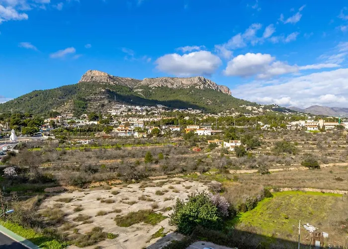 Apartament Inftour Apolo